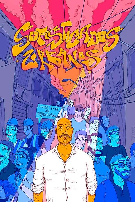 Sofisticados Urbanos